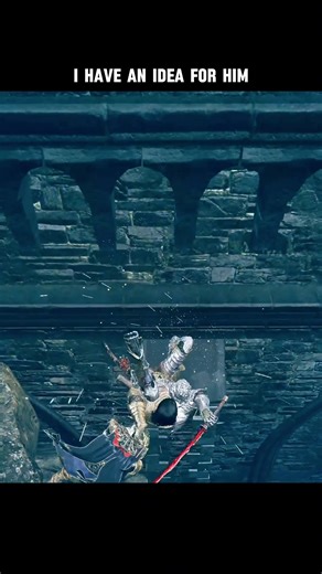 Dark Souls & Elden Ring: A New Idea!