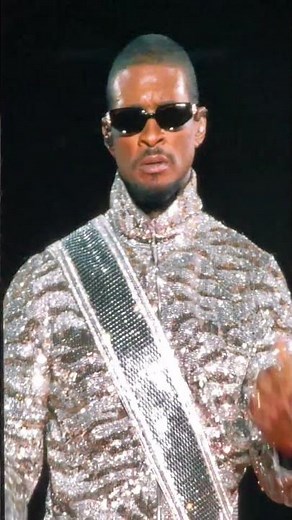Usher’s “U Got It Bad” LIVE 😮‍💨 R&B Just Doesn’t Age