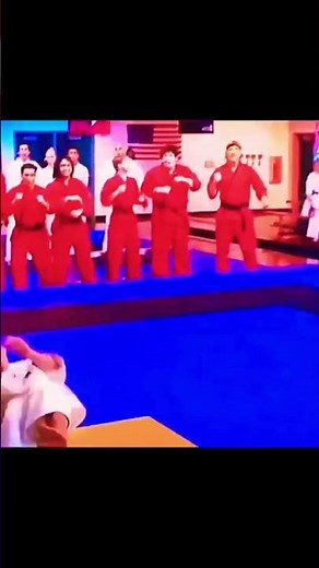 Miguel VS Hawk In Tournament S4