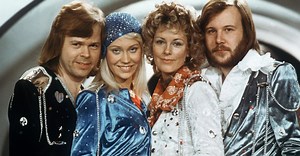 解散35年「ABBA」宣布復出推新歌！團員年紀加起來284歲