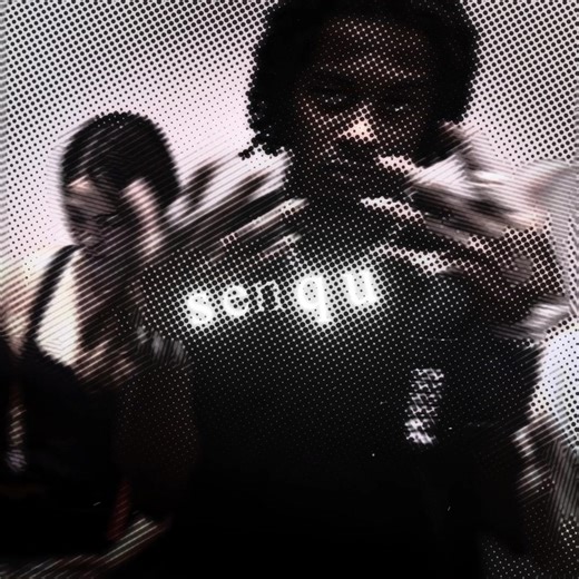 Playboi Carti Album Remake with After Effects