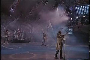 31K views · 308 reactions | Ruby Tuesday Wembley 1990 | Top Hat Crew's "Live Music Archives" | Facebook