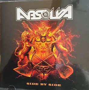 Absolva - Side By Side