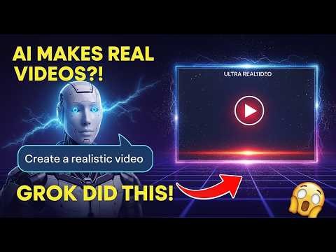 Grok AI New Features You Need to Know (Game-Changing Update)