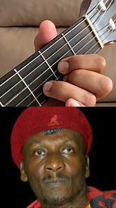 Guitar lesson - Jimmy Cliff #fblifestyle | Acoustic violão solo
