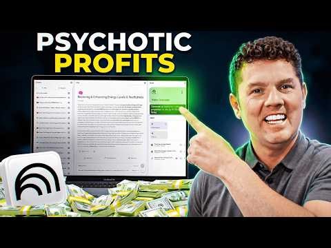 How To Use NotebookLM To Make Digital Products That Make You PSYCHO Profits