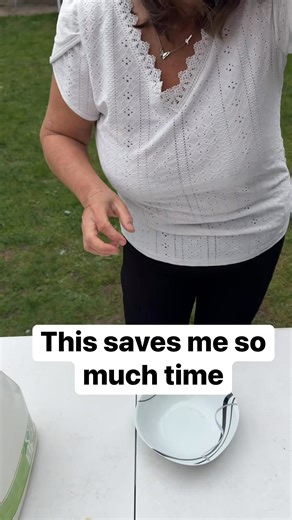 5.9K views · 6 comments | #fblifestyle saved on the washing up | The D Family Riddles Games and Hacks | Facebook