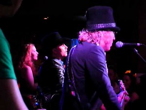 Big and Rich "Holy Water"
