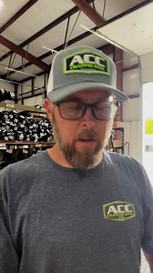 Here’s why we came out with a Copolymer fishing line instead of a standard mono #acccrappiestix #dualflex #crappiefishing #crappie #fishingline #fishing | ACC Crappie Stix