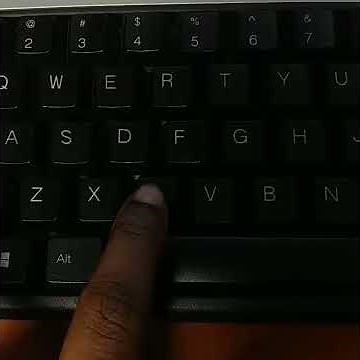 How to Copy & Paste using CTRL Commands