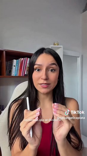 Normas APA: Guía Rápida para Trabajos Impecables
