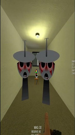 I Made Mr Fun Computer Happy