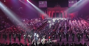 This rendition of 'Amazing Grace' might be the best ever