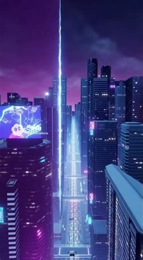 CITY ANOMALY DETECTED