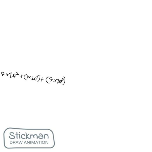 Infinity Negative Never to The End Forever (300 FRAMES SPECIAL)