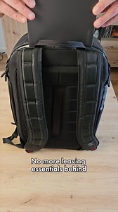 Triple your packing space when traveling with the NEW TravelPack™ Vacuum Kit. ✅ Save 60% space in travel bags ✅ Portable, rechargeable air pump ✅ Waterproof, anti-rip vacuum bags ✅ Compress 15+ clothing items on the go ✅ Odor-proof for laundry & gym clothes ✅ Carry-on sized to fit in any travel bag Use the portable TravelPack™ Air Pump to save 60% packing space on-the go. Get your kit today. Free shipping | 100-day free returns | Ekster | Facebook