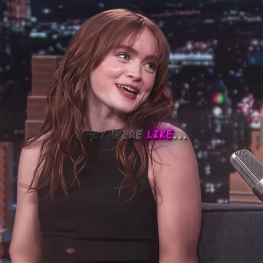 Sadie Sink In New Spiderman🔥😍- Sadie Sink Edit💞- Mama Ma (Slowed)