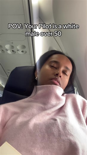 Impact of DEI on Pilot Quality and Safety