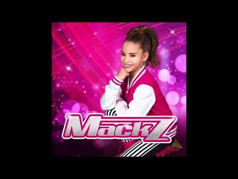 Play Nice - Mack Z - 'Mack Z' - Full Song