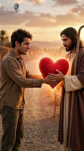 ترنيمة..فى. قلبى كلام 🤍 نيڤين بشاى