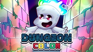 Dungeon Color para Nintendo Switch - Sitio Oficial de Nintendo para Argentina