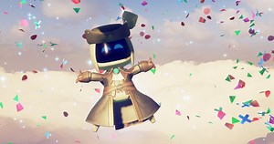 A fun way to get a special character.