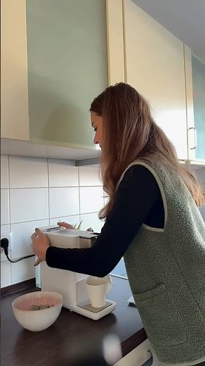 Tchibo TCHIBO Qbo ICONIC + Kapseln Review – Lisa’s Test of the Fast & Flavorful Coffee Machine