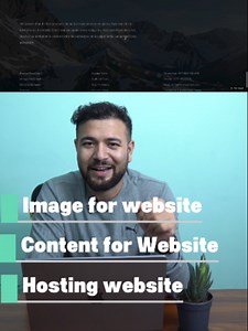 Build a Website in 5 Minutes with AI Tools | Nepali Tech