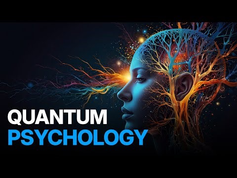 The Endless Question | Quantum Psychology