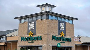 Morrisons Black Friday deals start today and they include deals on wine and beer