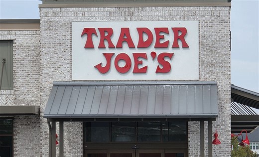 ‘Couldn’t wait’: Shoppers fill up Trader Joe’s on first day of new Horry County store