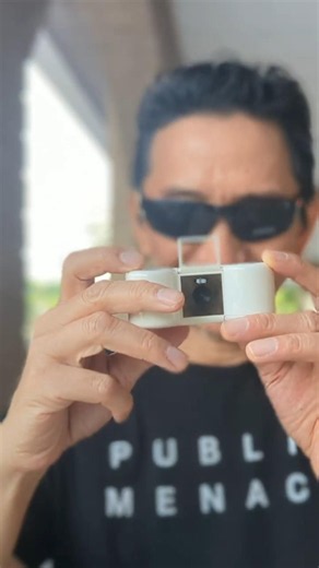 The ART Of UGLY. What The Masters KNEW That We DIDN'T #streetphotography #daido #cheapcamera #camera