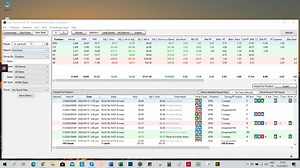 Creating Report All Players