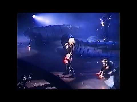 Madonna | Drowned World Tour - Berlin (2001, June 19) | HD