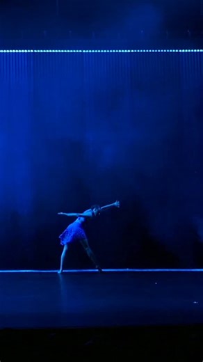 HAPPY BIRTHDAY to Company Artist, Aliyah Clay 🥳💜 ( @aliyahclayy ) - Video excerpt from “ Promise Me You Won’t Call” by Tommie-Waheed Evans - Aliyah is from Newark, Delaware and is in her 2nd season with Philadanco! | Philadanco! The Philadelphia Dance Company
