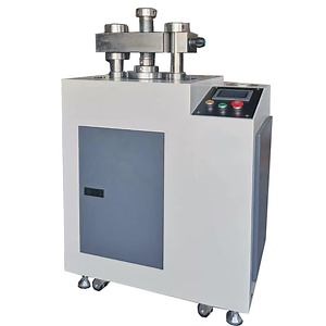 [Hot Item] Xrf Analysis Pellet Press Machine Laboratory Xrf Ore Powder Tablet Press Machine Mining Auto Table Press Machine