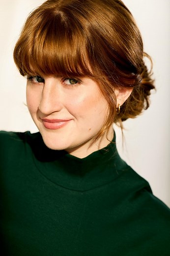Reece Caddell | Actress, Second Unit Director or Assistant Director, Camera and Electrical Department