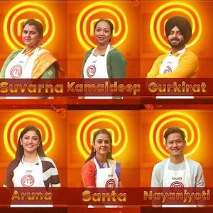 MasterChef India Season 7 finale: Finalists, prize money and all you need to know
