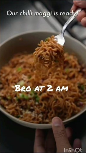 Maggie tutorial #maggie #maggimasala