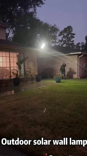 47K views · 11 shares |  Thrifty shoppers, grab this unbeatable deal! ️ Bright & energy-efficient solar LED street light with motion sensor & remote control.  COD available |  Free shipping. Limited time offer: 46% OFF!  Don't miss out! | Namya Enterprise | Facebook