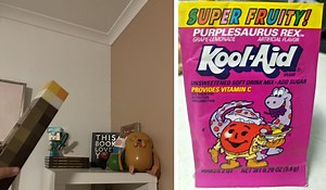 20 Nostalgic Pictures Of What The Internet Left Behind