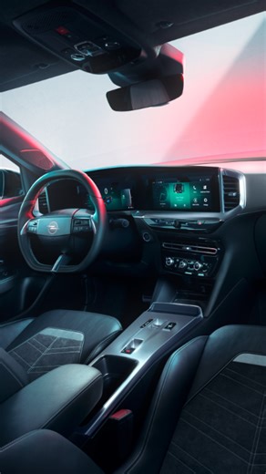 8.2K views · 103 reactions | The new #OpelMokka cockpit: Crisper, more modern and wireless. Ready for a ride? ⚡️ | Opel | Facebook