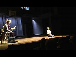 Billy Elliot: The Letter (David Fridholm)