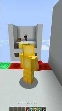 تحدي تخمين البلوكات مع عبدو #minecraft #ماين_كرافت #minecraftmemes