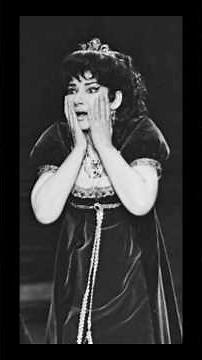 Maria Callas When The Drama Blows Up - Part 2