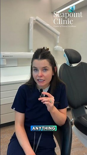 White Spots on Your Teeth? ICON Treatment — No Drilling, No Veneers