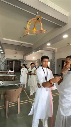 Gyanotsav 2.0 on Instagram: "Gochari ni bhavna sathe je bhojan kare, te karmo thi mukta thay🙏🏻🫶🏼"