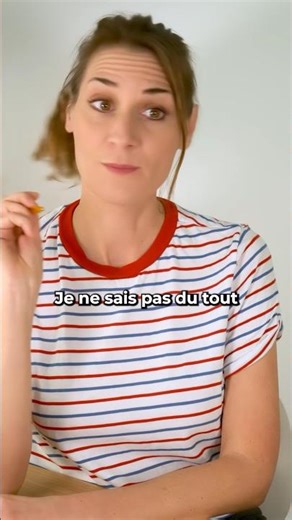 How to present the work of your choice in the French oral exam! 🎯