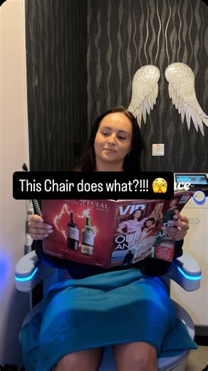 674 reactions · 64 shares | ✨ This chair is changing lives — no...