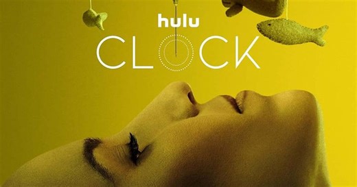 'Clock' on Hulu: Release date and how to watch horror drama